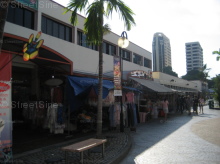 Blk 85 Marine Parade Central (S)440085 #266072